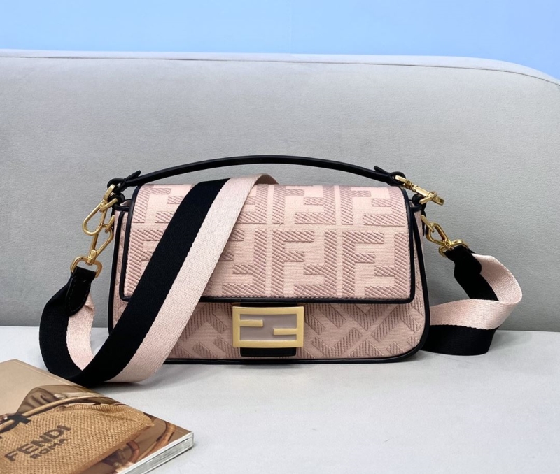 Fendi Baguette Bags